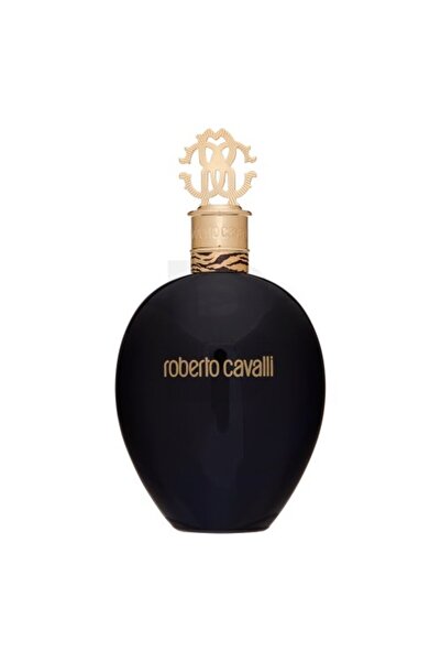 Roberto Cavalli Nero Assoluto Eau de Parfum pentru Femei 75 ml