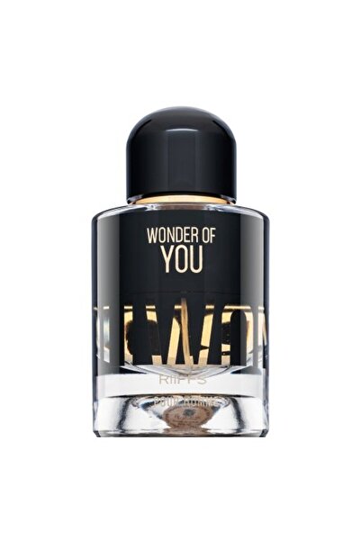 Riiffs Wonder Of You Pour Homme Apă de parfum pentru bărbați 100 ml