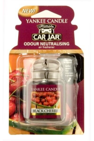 Yankee Candle GELTAG cu parfum de cireșe negre, 1 bucată