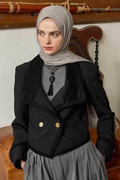 VALORSCARF MONOGRAM DESEN ŞAL