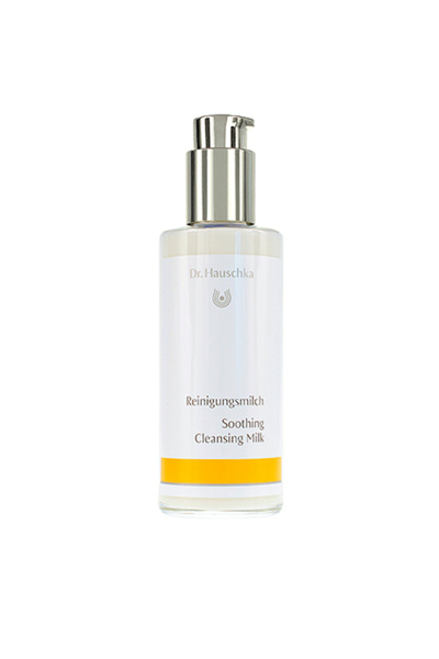 Dr. Hauschka Lapte demachiant calmant – lapte demachiant delicat 145 ml
