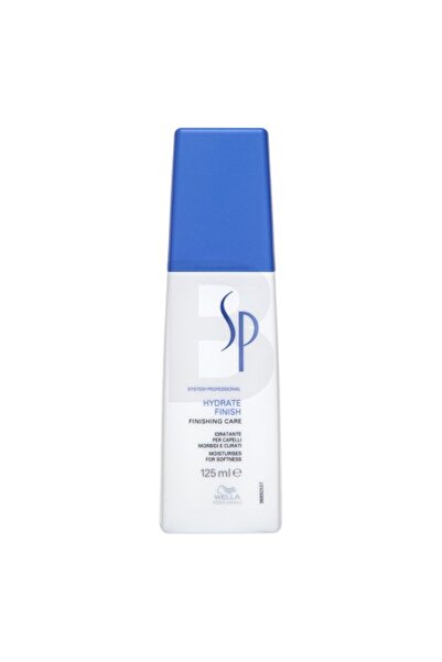Wella Professionals SP Hydrate Finish Tratament de îngrijire fără clătire pen...