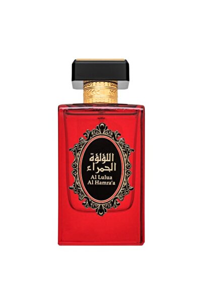 Risala Al Lulua Al Hamra'a Ω ντε Παρφούμ, unisex, 110 ml