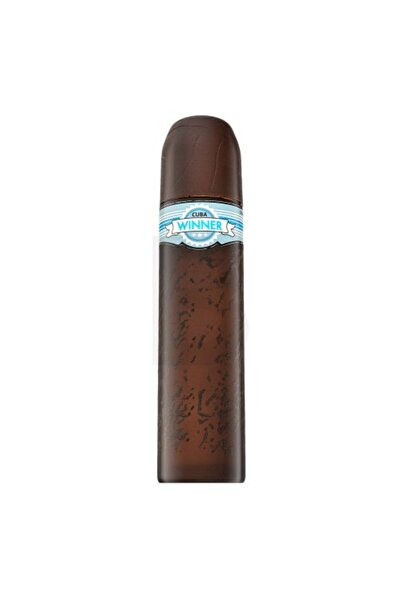 Cuba Winner Apă de toaletă pentru bărbați 100 ml