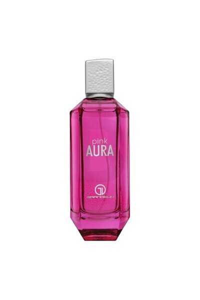 GRANDEUR Pink Aura Apă de parfum pentru Femei 100 ml