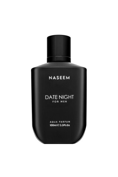Naseem Date Night For Men Apă de toaletă pentru bărbați 100 ml