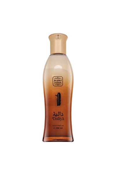 Naseem Daliya Apă de Toaletă pentru Bărbați 100 ml