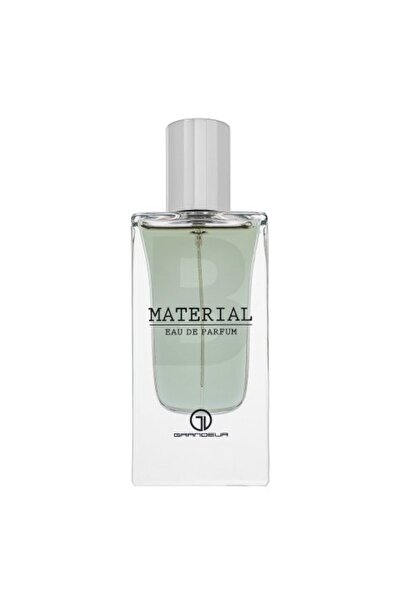 GRANDEUR Material Eau de Parfum, unisex, 60 ml