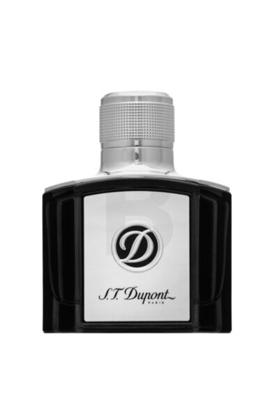 S.T. Dupont Be Exceptional Apă de toaletă pentru bărbați 50 ml