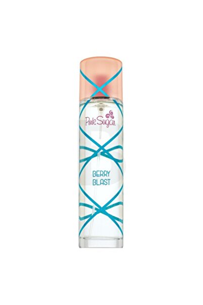 Aquolina Pink Sugar Berry Blast Apă de toaletă pentru Femei 100 ml