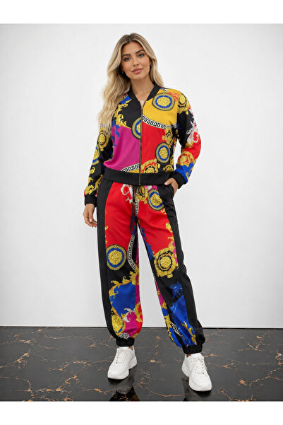 MSN Tracksuit