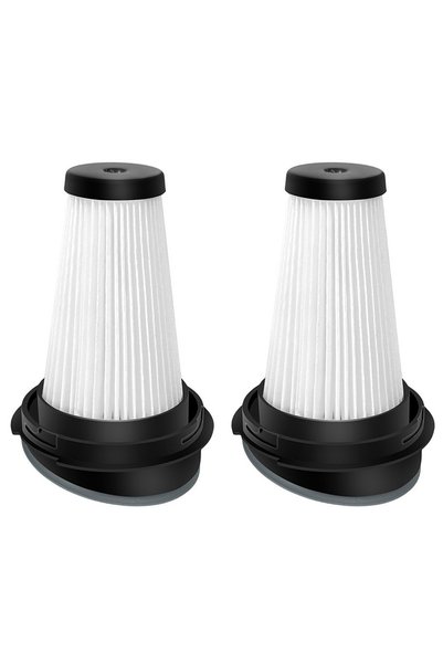 Marketto Compatible Rowenta X-Pert 2 Adet Filter Rh 7233 / Rh 6983Wo / Rh 722...