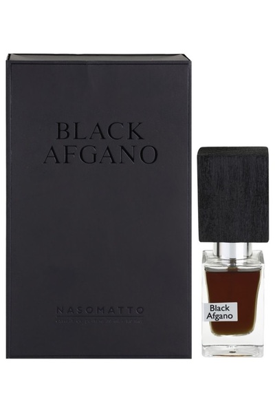 Nasomatto Parfum Black Afgano 30 ml, unisex