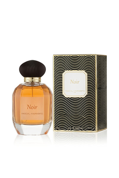 Pascal Morabito Noir EDP 100 ml W