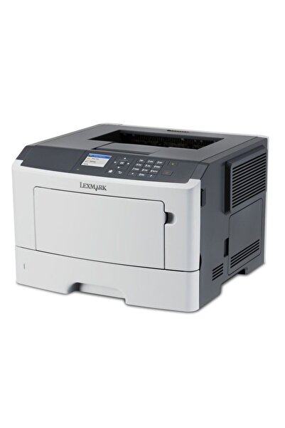 Lexmark MS610DE Монохромен лазерен принтер