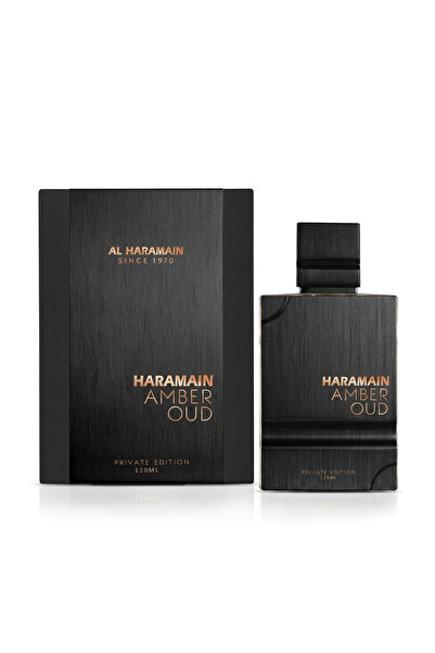 Al Haramain Amber Oud Ediție Privată EDP 120 ml UNISEX