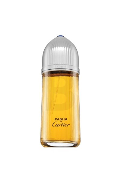 Cartier Pasha Eau de Parfum for Men 150 ml