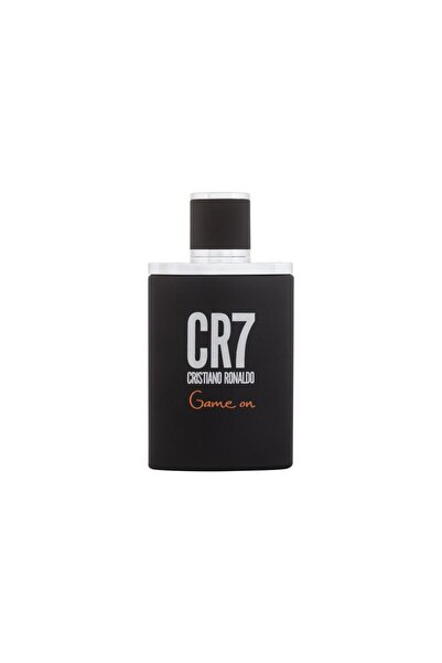 CRISTIANO RONALDO CR7 Game On Apă de toaletă pentru bărbați 30 ml
