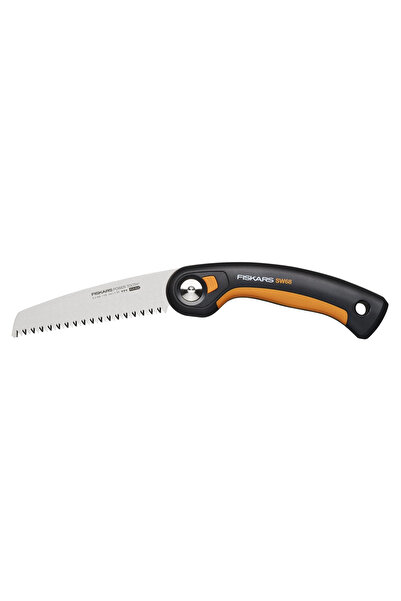 FiSKARS 1067552 SW68 Plus Katlanır Testere 15cm