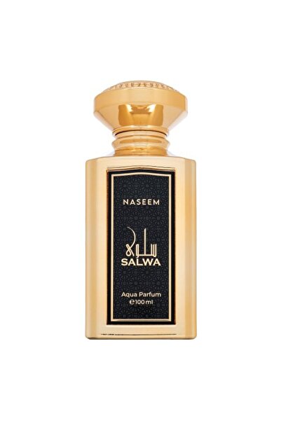 Naseem Salwa Apă de Toaletă Unisex 100 ml