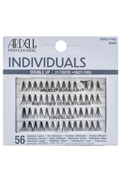 Ardell Gene false
