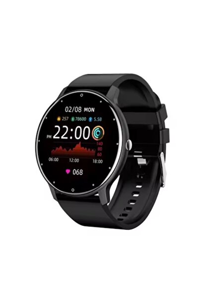 VLAMIA Smartwatch – Conectivitate avansată, monitorizare a sănătății și desig...
