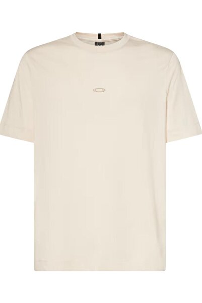 Oakley Stacked Flow Men's T-Shirt-Foa407928Mi̇s