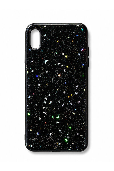 İPHONE XS MAX SİMLİ KILIF