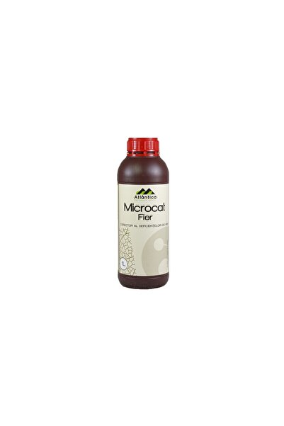 ATLANTICA Microcat FE