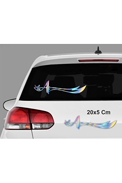 Genel Markalar Sticker / Etiket / Araç Sticker / Araba Sticker / Motosiklet S...