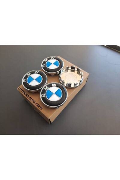 GARDENAUTO Bmw 3 Series F30 F31 F80 Wheel Hub 4 Pieces Outer Diameter 68Mm/In...
