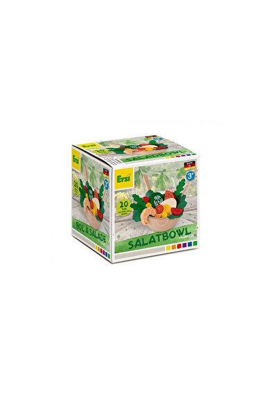 Erzi Set de produse Play: Bol pentru salată