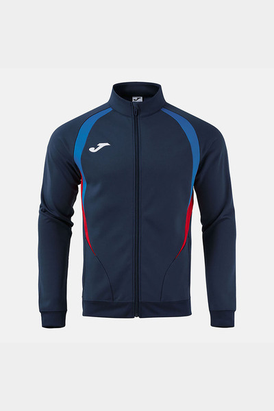 Joma سترة رياضية يومية للرجال طراز Championship 20 بسحاب كامل 105201.337