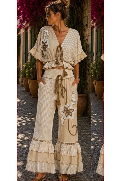 Minası Butik BELLAVERA İTHAL TAKIM