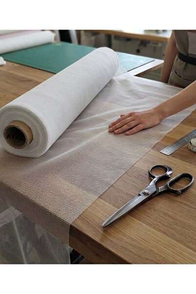 Nakkash EXCLUSIVE Wholesale Meter Woven Tulle