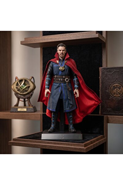 Generic Brand مجسم شخصيات Avengers – شخصية الدكتور الخارق - تصميم احترافي لعش...