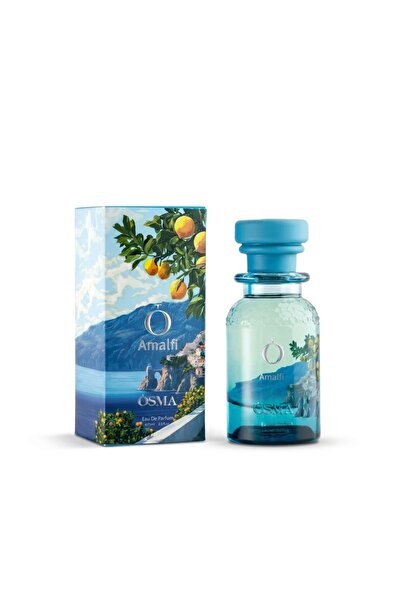 Osma عطر امالفي / 75 مل
