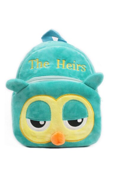 Fatio Mini Backpack Kids Cute School Shoulder Bag Toddler Plush Small Backpac...