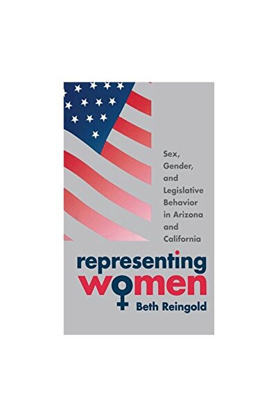 Generic (Unbranded) Representing Women