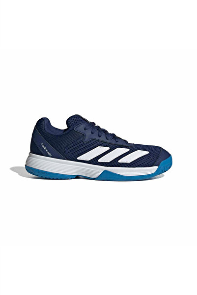 adidas حذاء كرة السلة للأطفال كورت فلاش K KK3857