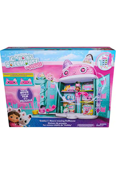Spinmaster Κουκλόσπιτο της Γκάμπι (6074334)