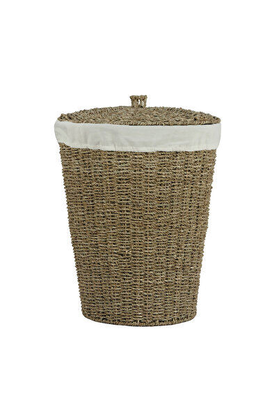 KOÇTAŞ Seagrass Çamaşır Sepeti LHK-3