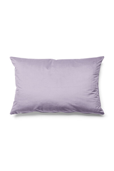 Pilloveland 50X30 cm Solid Color Decorative Throw Pillow Cover Digital Printe...