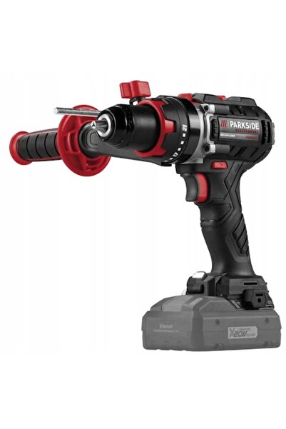 PARKSIDE Mașină de tăiat și săpat cu acumulator, Parkside, 20 V, motor fără p...