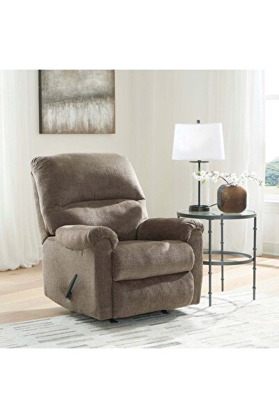 Ashley Furniture كرسي استرخاء ستونميد