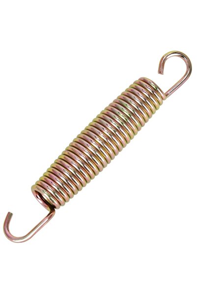 Stef's Cat Arc Trambulina 135 Mm, Otel Galvanizat cu Carlige, Compatibil Tram...
