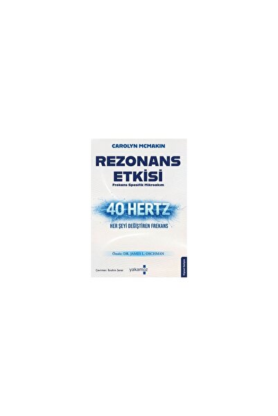 Yakamoz Yayınları Rezonans Etkisi