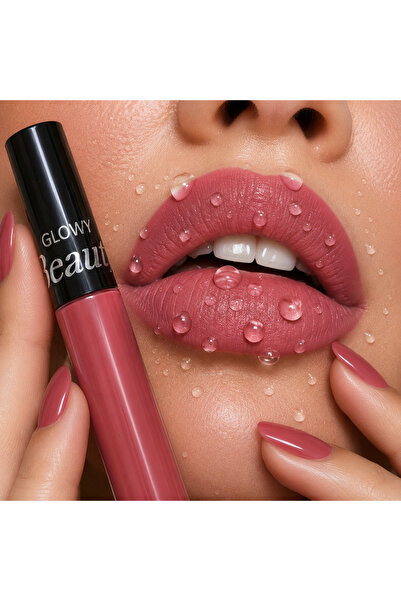 velina Velvet Lipstick with a Glamorous Look No. 2 Gives Your Lips an Elegant...