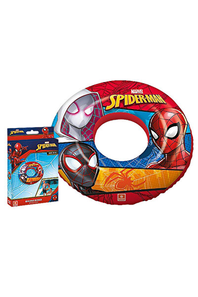 OEM Σωσίβιο Κουλούρα Spiderman ø50cm Mondo