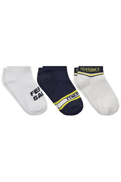 Beşiktaş Fenerbahçe Patik |   Single Jersey |   School Nursery and Daily Use ...